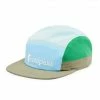 Cotopaxi Campos 5-Panel Hat Headwear