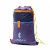 Cotopaxi Tago Drawstring Backpack - Del Dia Outdoor Gear