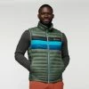 Cotopaxi Men's Fuego Down Vest Jackets