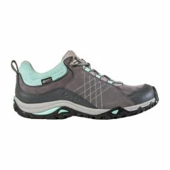 Oboz Footwear Women's Sapphire Low B-DRY