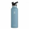 Hydro Flask Hydration 21 Oz Standard Mouth W/ Sport Cap
