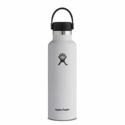 Hydro Flask Hydration 21 Oz Standard Mouth W/ Sport Cap