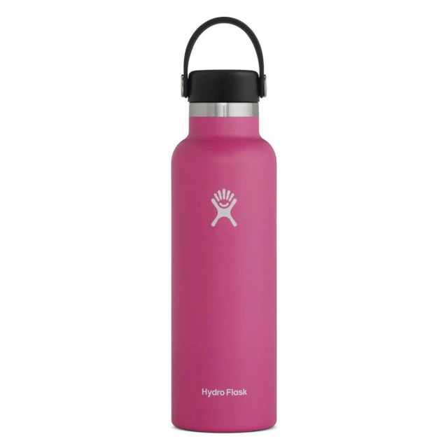Hydro Flask 21 Oz Standard Flex Cap