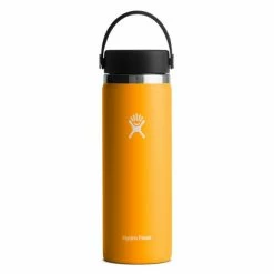 Hydro Flask 20 Oz Wide Mouth Hydration
