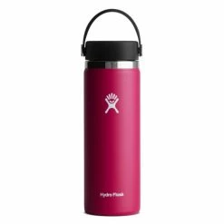 Hydro Flask 20 Oz Wide Mouth Hydration