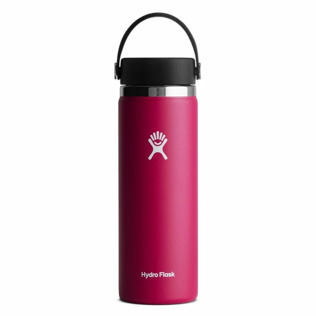 Hydro Flask 20 Oz Wide Mouth Hydration