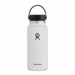 Hydro Flask Hydration 32 Oz Wide Flex Cap