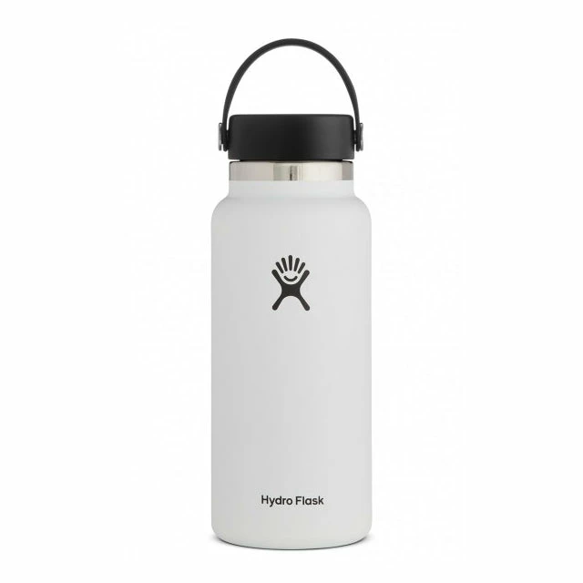 Hydro Flask Hydration 32 Oz Wide Flex Cap
