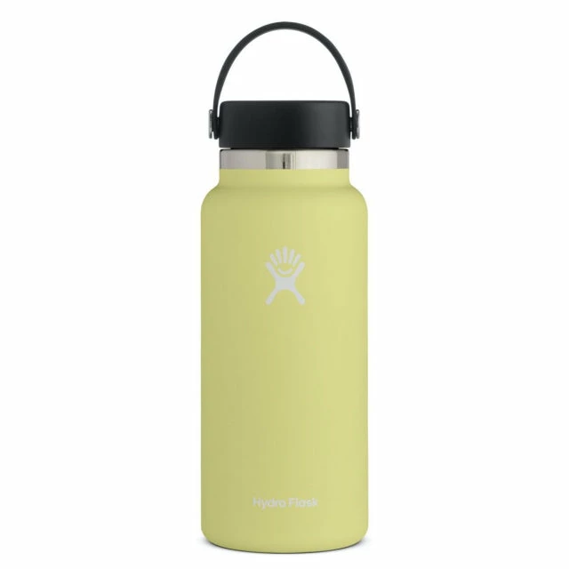 Hydro Flask Hydration 32 Oz Wide Flex Cap