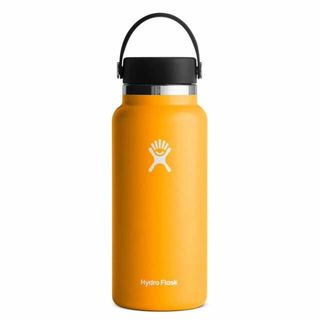 Hydro Flask Hydration 32 Oz Wide Flex Cap
