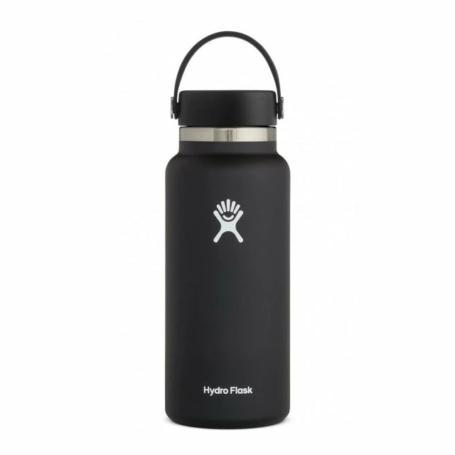 Hydro Flask Hydration 32 Oz Wide Flex Cap