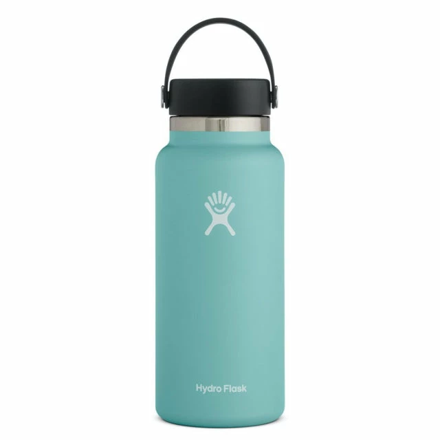 Hydro Flask Hydration 32 Oz Wide Flex Cap
