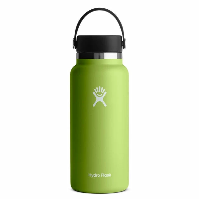 Hydro Flask Hydration 32 Oz Wide Flex Cap