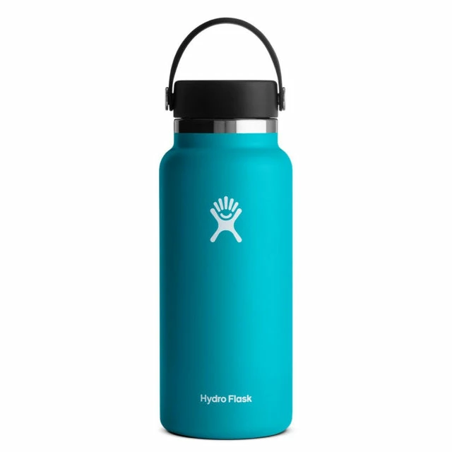 Hydro Flask Hydration 32 Oz Wide Flex Cap