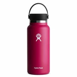 Hydro Flask Hydration 32 Oz Wide Flex Cap
