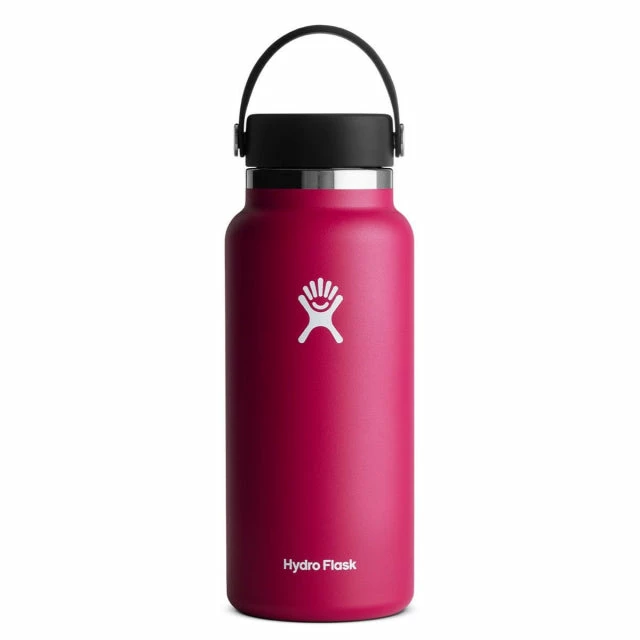 Hydro Flask Hydration 32 Oz Wide Flex Cap
