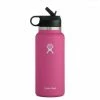 Hydro Flask Hydration 32 Oz Wide Straw Lid