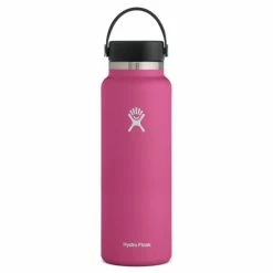 Hydro Flask 40 Oz Wide Flex Cap