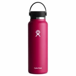 Hydro Flask 40 Oz Wide Flex Cap