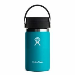 Hydro Flask Hydration 12 Oz Wide Flex Sip Lid