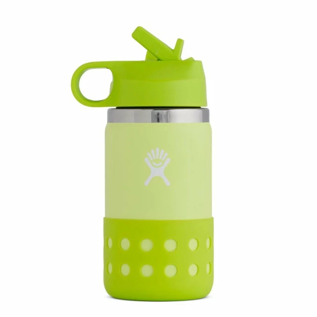 Hydro Flask 12 Oz Kids Wide Mouth Hydration