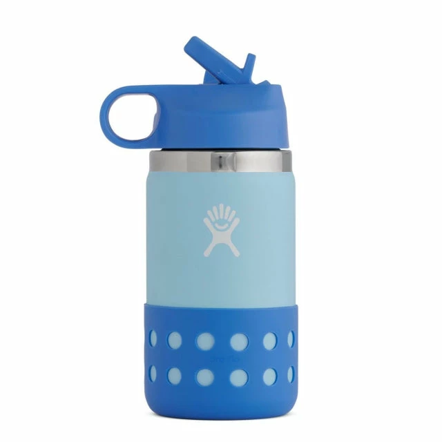 Hydro Flask 12 Oz Kids Wide Mouth Hydration