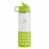 Hydro Flask Hydration 20 Oz Kids Wide Straw & Boot