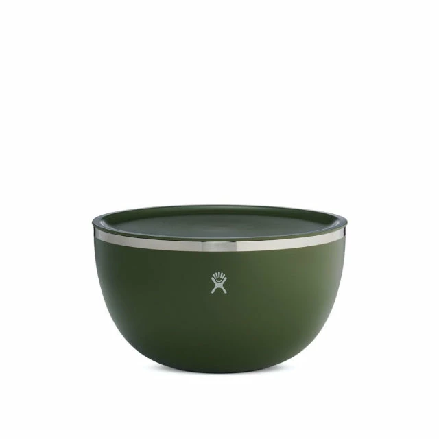 Hydro Flask 5 Qt Serving Bowl With Lid Drinkware