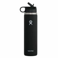 Hydro Flask 24 Oz Wide Straw Lid