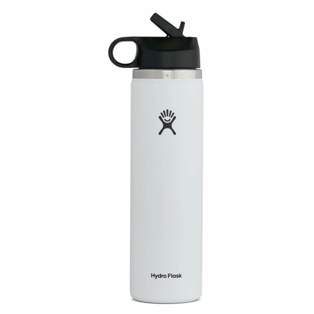 Hydro Flask 24 Oz Wide Straw Lid