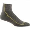 Darn Tough Socks & Insoles Men's Hiker 1/4 Midweight With Cushion