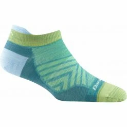 Darn Tough Socks & Insoles Women's Run No Show Tab Ultra-Lightweight