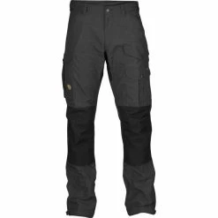 Fjallraven Pants Vidda Pro Trousers M Short
