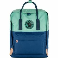 Fjallraven Kanken Art