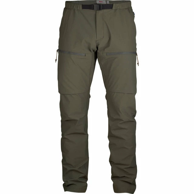 Fjallraven High Coast Hike Trousers M Reg