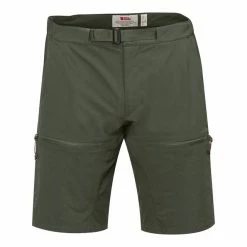 Fjallraven High Coast Hike Shorts M
