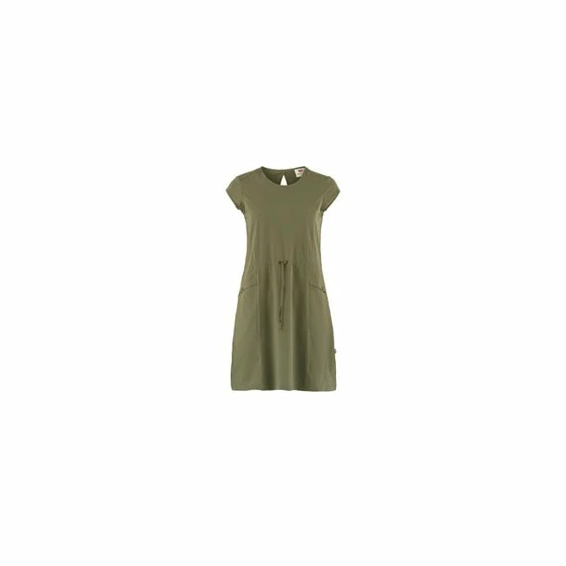 Fjallraven High Coast Lite Dress W Dresses