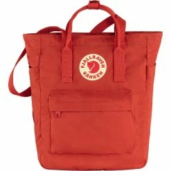 Fjallraven Outdoor Gear Kanken Totepack