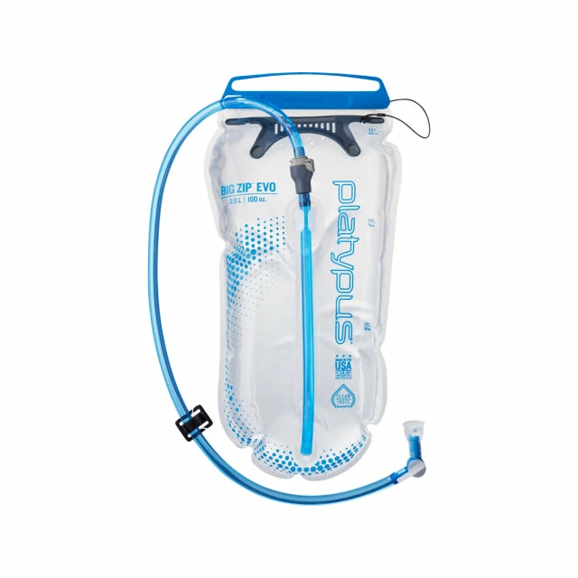 Platypus Hydration Big Zip EVO
