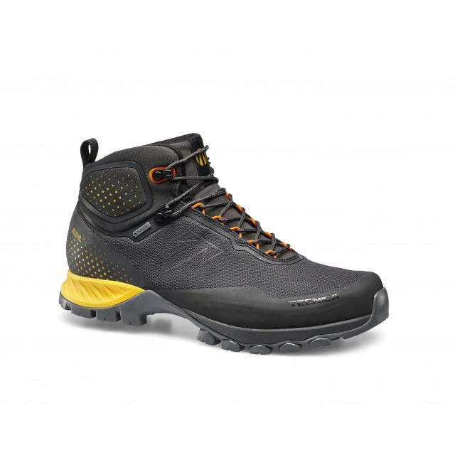 Blizzard-Tecnica Men's Plasma Mid S GTX Footwear
