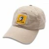 Duck Head Headwear Gold Canvas Hat
