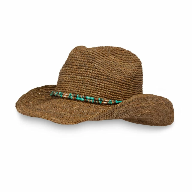 Sunday Afternoons Montego Hat Headwear