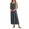 Free Fly Apparel Women's Heritage Midi Dress