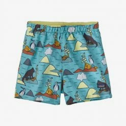 Patagonia Baby Baggies Shorts