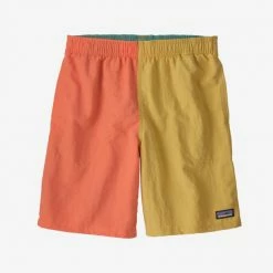 Patagonia Boys' Baggies Shorts