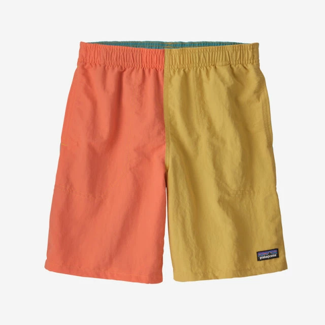 Patagonia Boys' Baggies Shorts