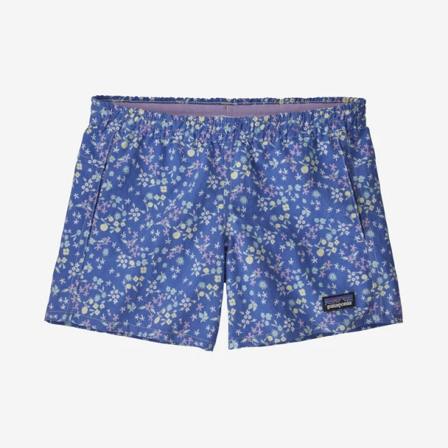 Patagonia Girls' Baggies Shorts