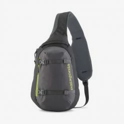 Patagonia Outdoor Gear Atom Sling 8L