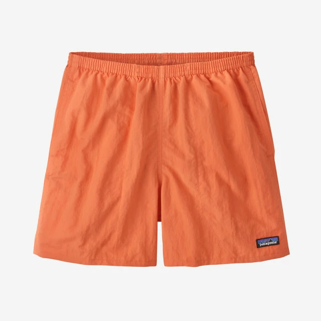 Patagonia Men's Baggies Shorts - 5 In.