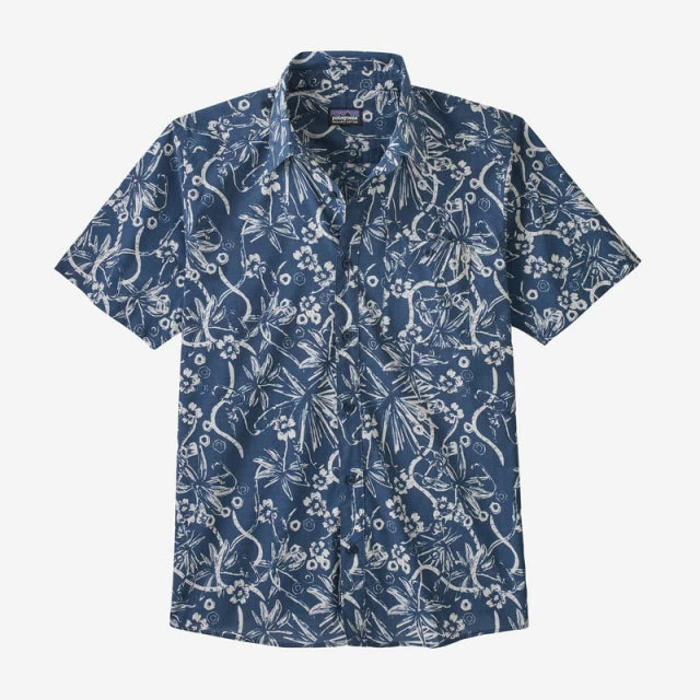 Patagonia Tops Men's Go To Shirt